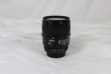 Nikon AF Micro-Nikkor 60mm
