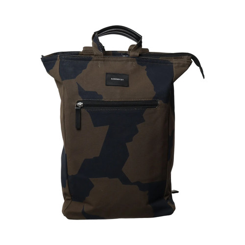 Sandqvist rucksack unisex - rucksack,,