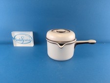 Thomas Scandic Shadow Sauciere