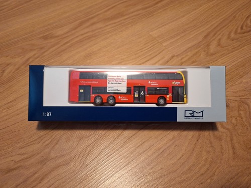 Rietze 78002 87 alexander - h0, 1:87