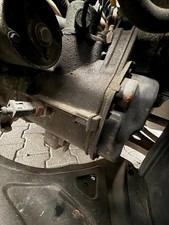 VW Golf V original 5 Gang