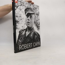 Robert Capa  |  Robert Capa