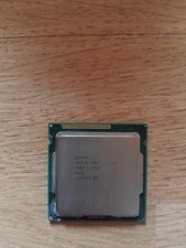 Intel Core I3-2120 CPU, 2x
