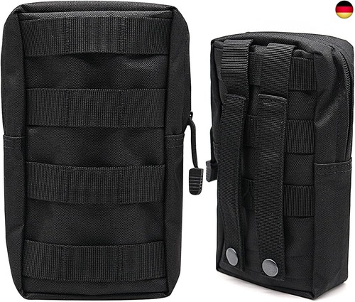 Stück molle tasche klein - 2,