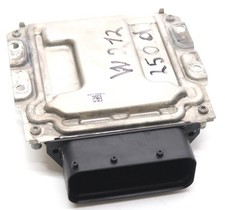 Mercedes W212 S212 Mopf 250CDI