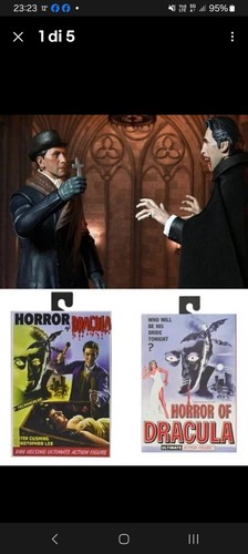 Horror dracula christopher - of,