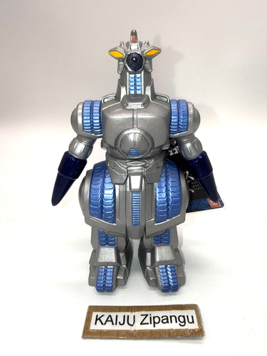 2019 bandai moguera - bandai, 6