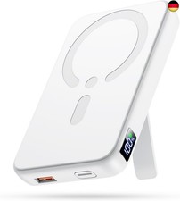 Powerbank für Magsafe