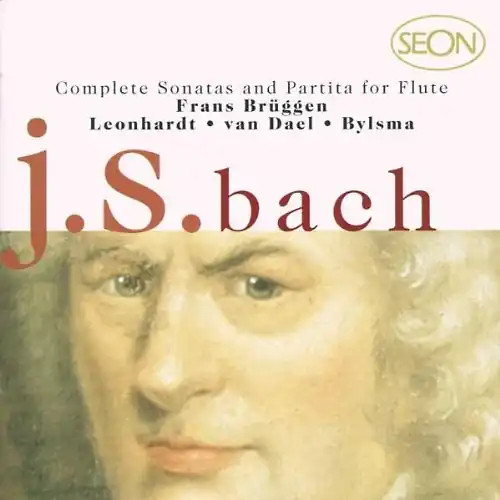 Johann sebastian bach - johann,