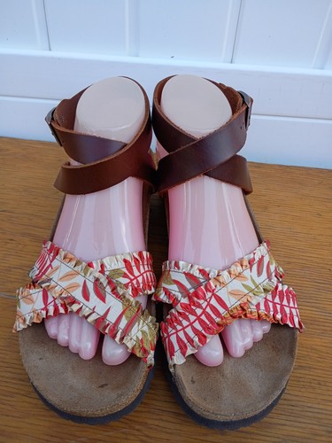 Birkenstock papillio lola - papillio,