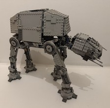 lego Star Wars: At-At (10178)
