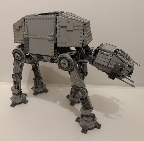 Lego star wars at - wars:, at-at