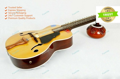 Chaturangui mohan veena - mohan,