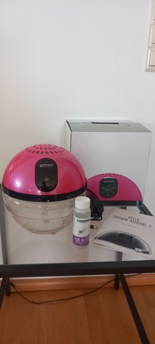 Prowin airbowl pink - prowin, 1+pink