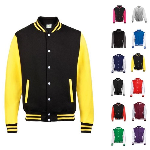Varsity jacke baseball - varsity,