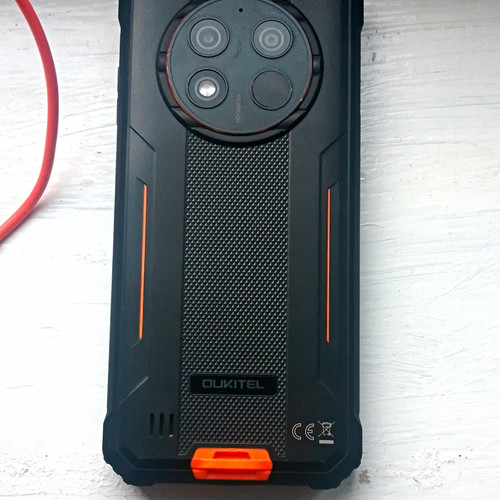 Oukitel g1s smartphone - g1s,