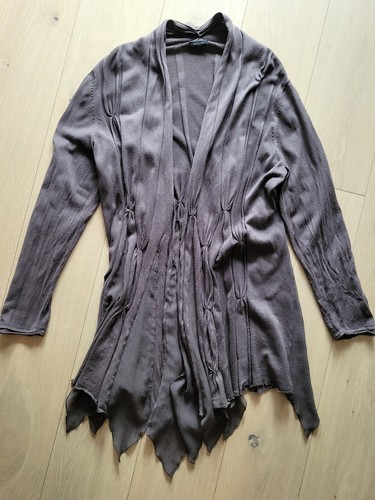 Leichte cardigan jacke - leichte, von