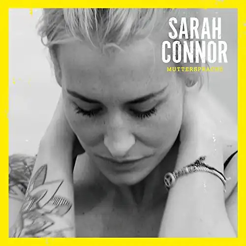 Sarah connor muttersprache - sarah,