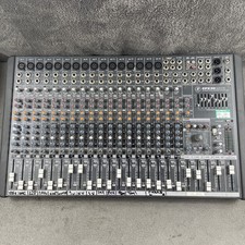 Mackie CFX20 MK2 Analog 20