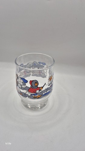 Vintage senfglas develey - develey, –