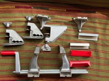 Vintage Zyliss Swiss 4 in 1