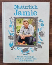 Kochbuch jamie Oliver