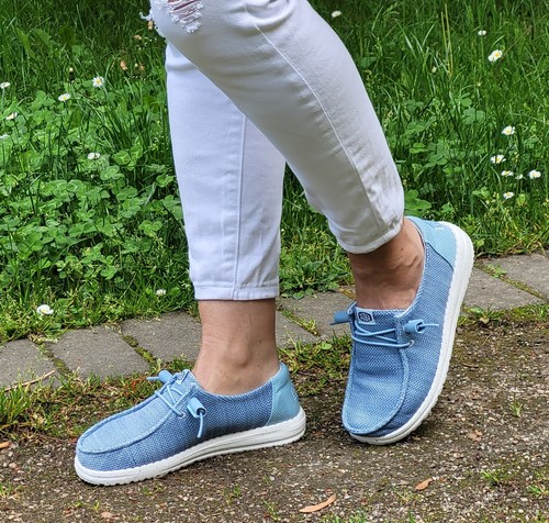 Hey dude schuhe wendy - dude,