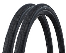2 x Schwalbe G-ONE Allround