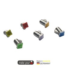 Spur st bunte - spur, 1:87