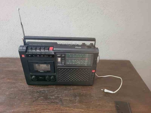 Ddr kassettenrecorder r4100 - ddr,