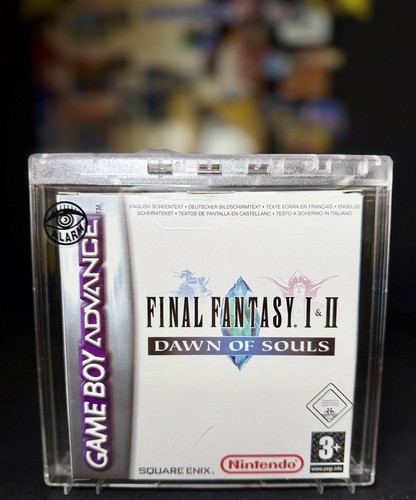 Nintendo gameboy advance - advance, ||