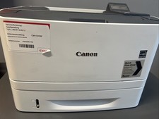 Canon I-SENSYS LBP6670DN - Schwarz - Weiß Laserdrucker