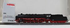 Märklin 37450 Dampflokomotive