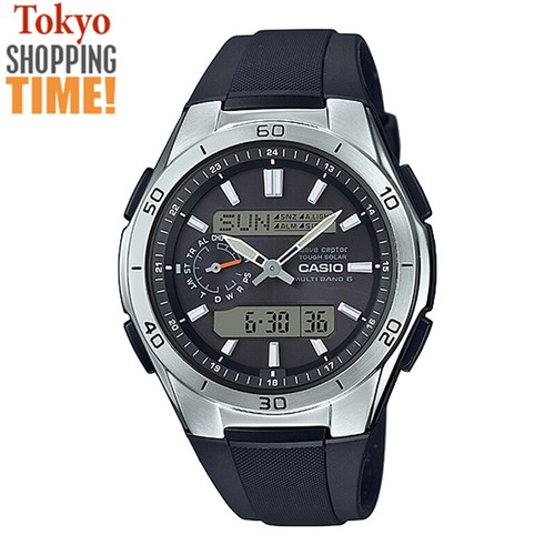 Casio wave ceptor - casio,