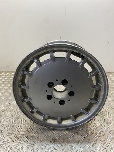 Mercedes benz r129 - mercedes-benz, felge