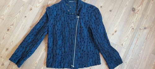 Jacke marc cain - jacke,