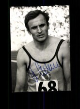 Unbekannt Leichtathletik