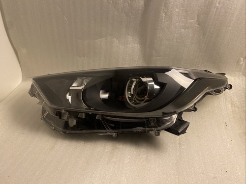 Frontscheinwerfer toyota yaris - frontscheinwerfer,