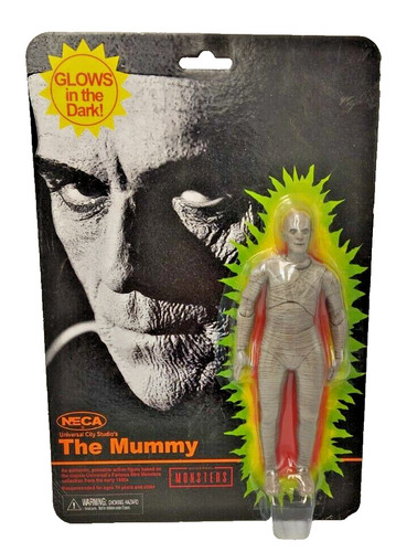 Neu ovp universal monsters - ovp,