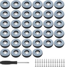 34 Teflongleiter Ø25 mm