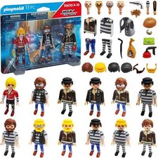 Playmobil 70670 Figurenset