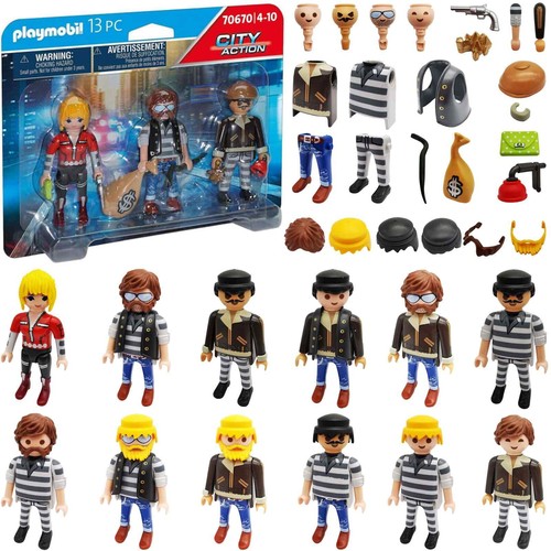 Playmobil 70670 figurenset - 70670,