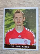 Panini Miroslav Klose 354