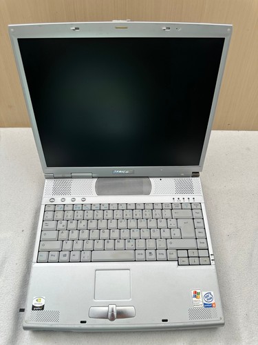 Retro gericom webgine force - retro,