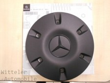 Mercedes-Benz original Radkappe Radzierblende f. Stahlfelge Sprinter 906 907 910
