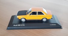 1:43 Minichamps Audi 80 GTE