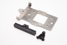 HPI Savage XS Flux- Hinten