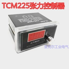 TCM225 Manual Tension