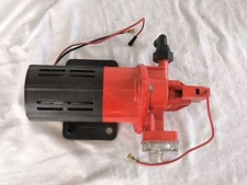 12 Volt Wasserpumpe Fiamma Superflusso S12 Camping Boot