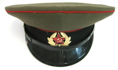 Schirmmütze russland offizier - schirmmütze,